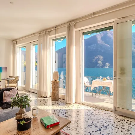 Villa Casa Silvana By Interhome *