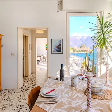 Villa Casa Silvana By Interhome *