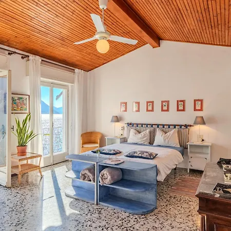 Casa Silvana By Interhome *