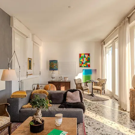 Casa Silvana By Interhome * 瓦尔索达
