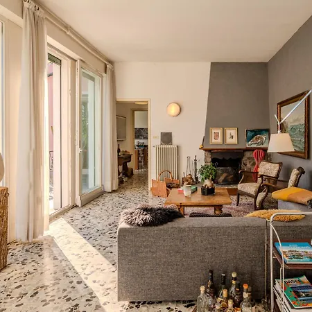 Casa Silvana By Interhome 别墅 *