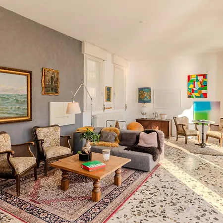 Casa Silvana By Interhome 别墅