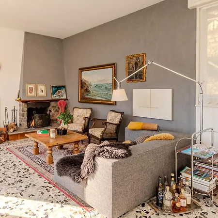 Casa Silvana By Interhome Valsolda