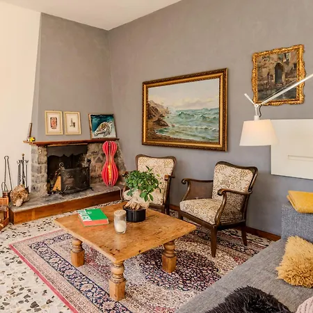 Casa Silvana By Interhome * Valsolda