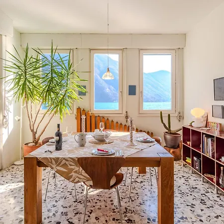 Casa Silvana By Interhome Villa Valsolda