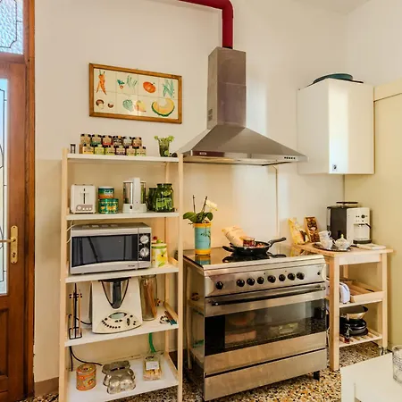 Casa Silvana By Interhome *