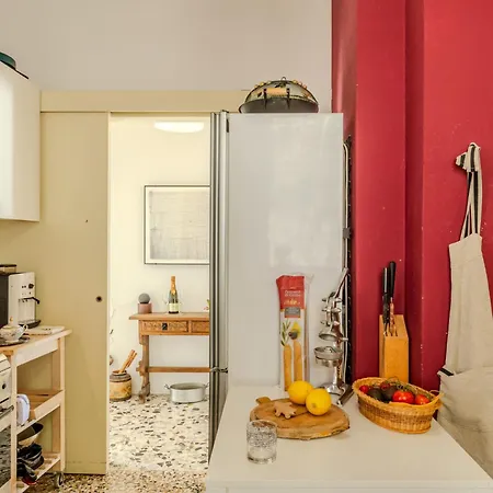 Casa Silvana By Interhome * 瓦尔索达