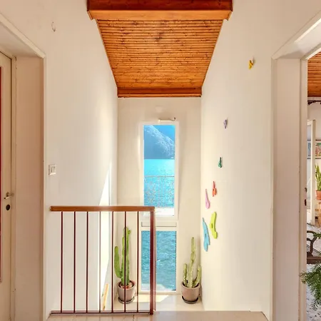 Villa Casa Silvana By Interhome *