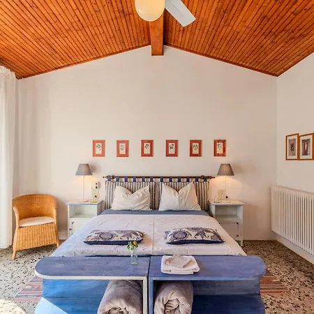 别墅 Casa Silvana By Interhome