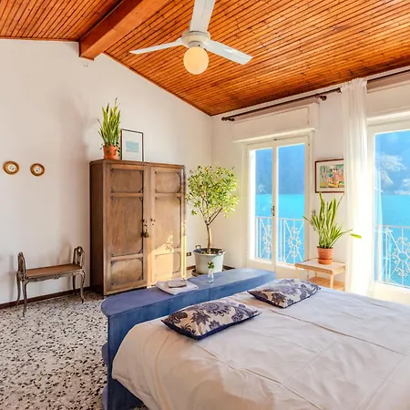 Casa Silvana By Interhome