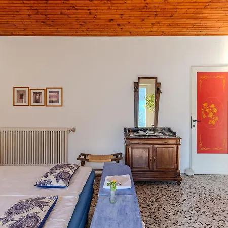 Villa Casa Silvana By Interhome Valsolda