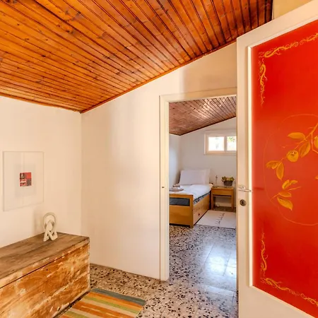 Villa Casa Silvana By Interhome *
