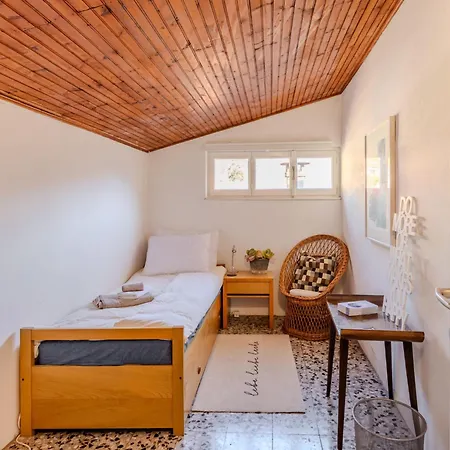 Villa Casa Silvana By Interhome Valsolda