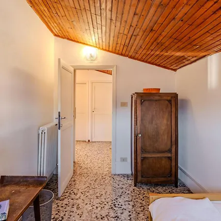 Villa Casa Silvana By Interhome