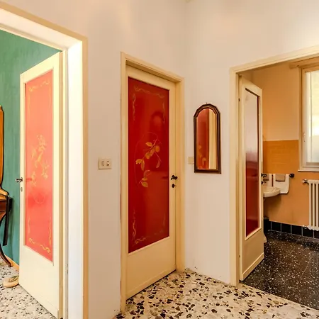 Villa Casa Silvana By Interhome