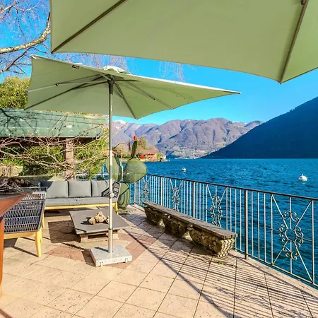 Casa Silvana By Interhome Villa Valsolda