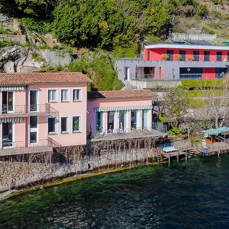 Casa Silvana By Interhome * Valsolda